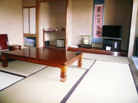 Akayu Onsen Masugataya Ryokan