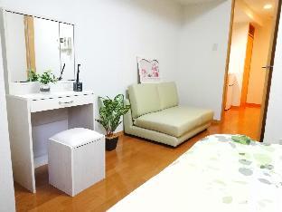 Upscale APT in Shinjuku,3mins to station,free WIFI