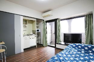 Hakata Sumiyoshi Apartment 402