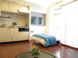 Namba 3 min ! Perfect private room  Free WIFI 201