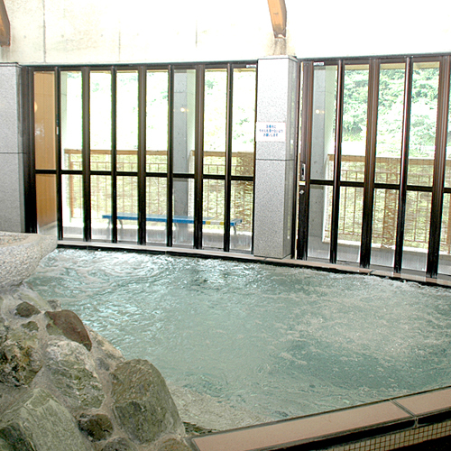 Shikibidani Onsen