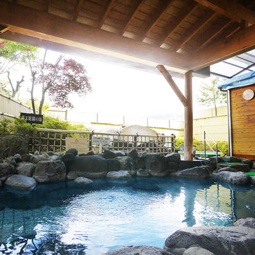 Tokinosumika Subashiri Onsen Hotel Tenkei