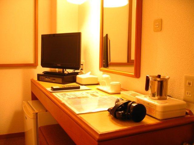 Grace Inn Maebashi