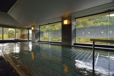 Shuzenji Onsen Katsuragawa