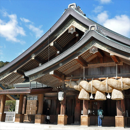 Saginoyu Onsen Yasugien