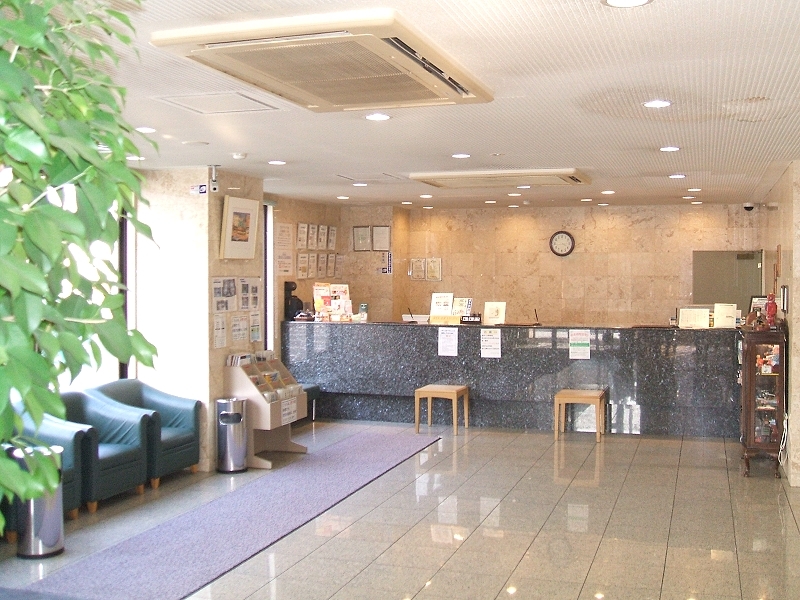 Excel Inn Furukawa