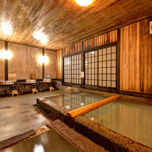 Kanno Jigoku Ryokan