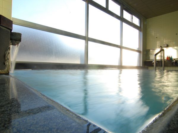 Kakeyu Onsen Ryokan Saihokuso