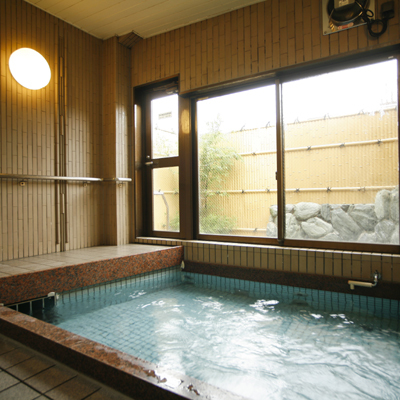 Sazu Onsen Yusho