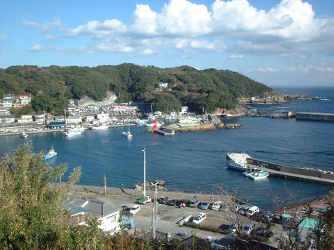 Minshuku Kameya