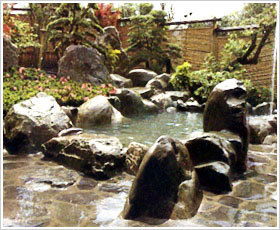 Kiyotake Onsen