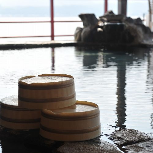 Hawai onsen Bokoro