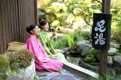 Furuyu Onsen Kakureisen