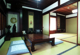 Idenoya Ryokan