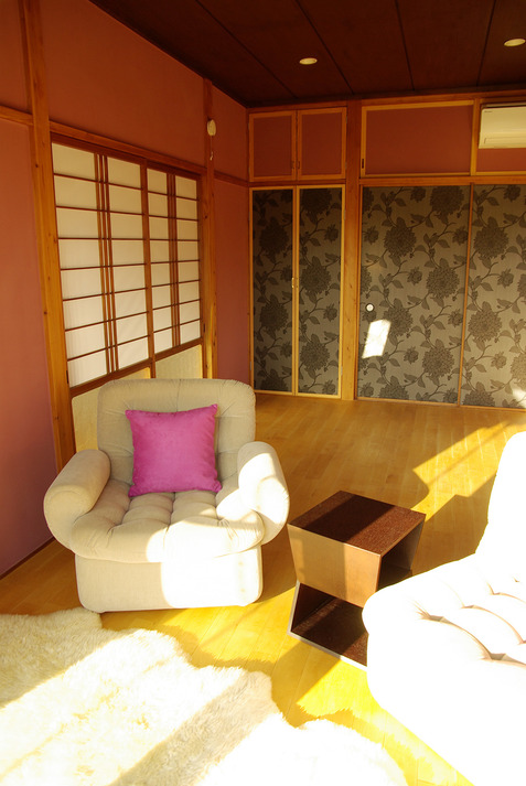 Den House <Oshima>