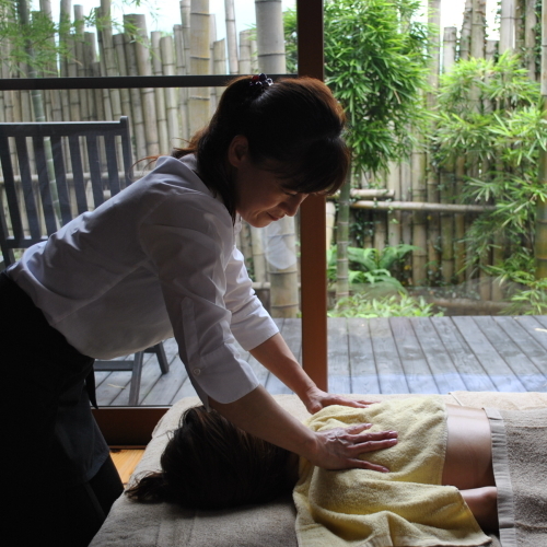 Yufuin Onsen Yufu no Irodori Yadoya Ohashi