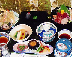 Ryokan Takimuraya