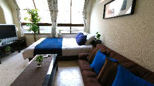 EG41 2BED ROOMS! 1min from Kuromon! Namba