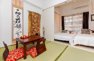 7mins Shinsaibashi comfor apartment free wifi24