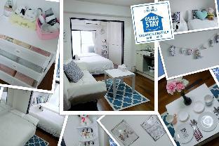 Homestay Licensed! Namba Dotonbori river 1min/6pax