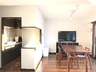 1 bedroom apartment in Sapporo C61