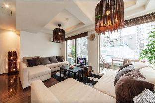 Duplex APT 6F Namba Amemura 5 mins 6 ppl #62