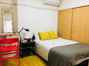 SHINJUKU 2mins 2bedrooms 3beds At 2F