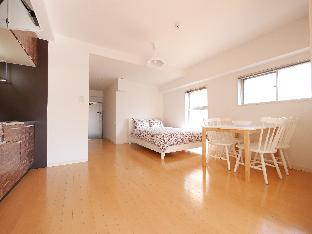 31 Sunny and Spacious Room Yoyogi Shibuya