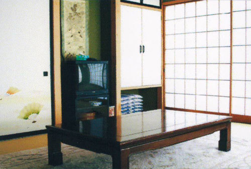 Minshuku Ryokan Eiwa