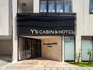 Y's Cabin & Hotel Naha