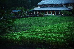 Tsutaya Tokinoyado Kazari