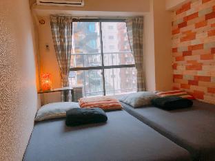 Cozy Clean Room in  Central Shinjuku Max4pp