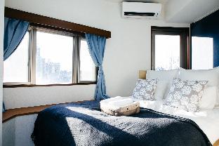 Apartment in Shinjuku-1-QoY-1