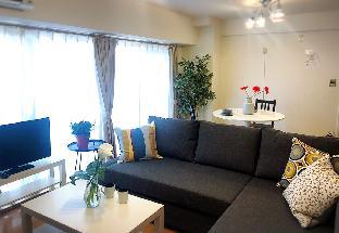 NJ Large Apartment near Namba #31