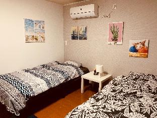 9 Apartment in Shinjuku 01