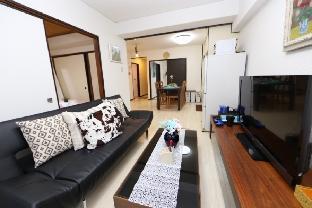 21 Renovated big apartment-Sakura view-Ueno 6min