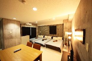 N51 Near Shinjuku Area/6 min to subway/WiFi/601