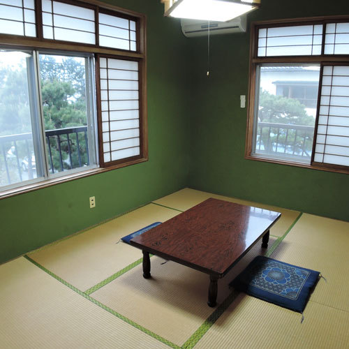 Furusato Minshuku Kawachiya