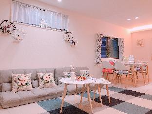 TOKYO IKEBUKURO 's NEW VILLA.YF-HOME B