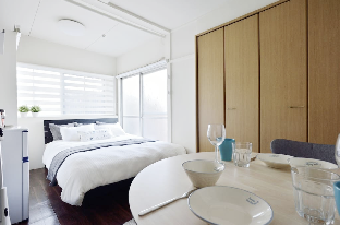 City Hotel Tengachaya Residence 1 