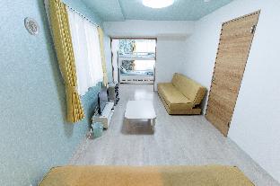 SP06/Susukino/Spacious room for 5people