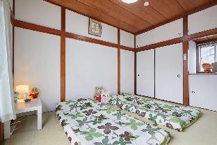 Tokyo Ikebukuro legitimate  Homestay