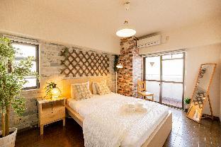 Dotonbori Cozy Stay Apartment GD100