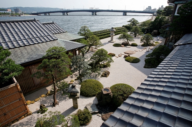 Matsueshinjiko Onsen Minamikan