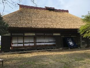 Japanese Over 100 years KAYABUKI-HOUSE 'OKITEI'