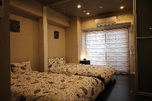 Namba Area 7/13 OPEN! Luxury & Clean Room Sta5min!