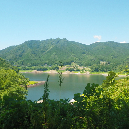 Kokumin Shukusha Sun Lake Kusaki