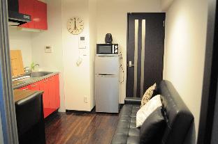 44 #Osaka cozy stay 8minutes to the station.