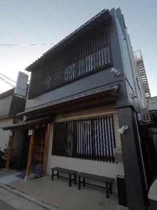 Narita Sando Guesthouse