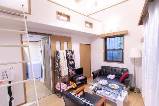 Apartment in Shinjuku-10-YoS-1